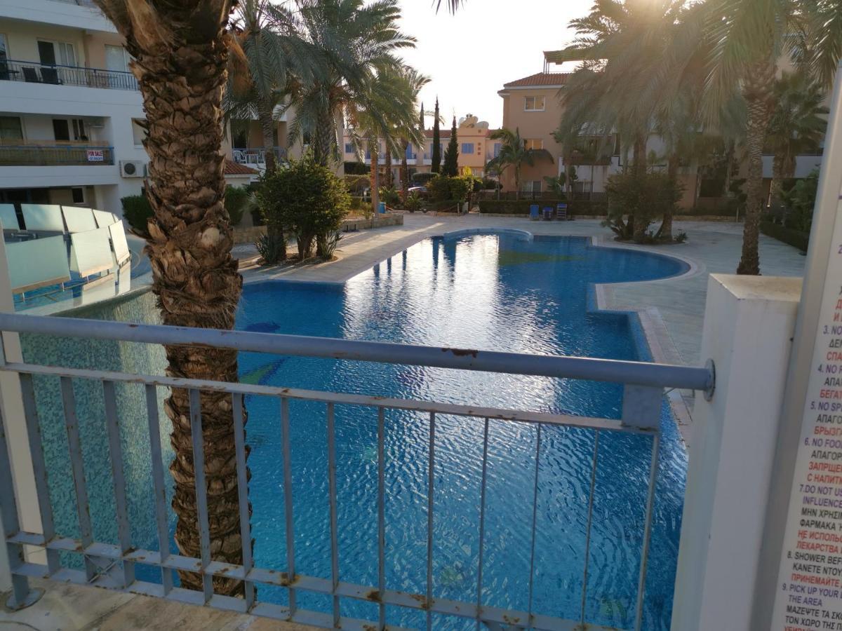 Iris Village, Near Kings Avenue Mall - By Imh Travel & Tours Paphos Kültér fotó