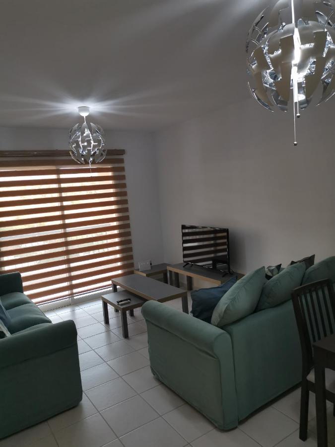 Iris Village, Near Kings Avenue Mall - By Imh Travel & Tours Paphos Kültér fotó
