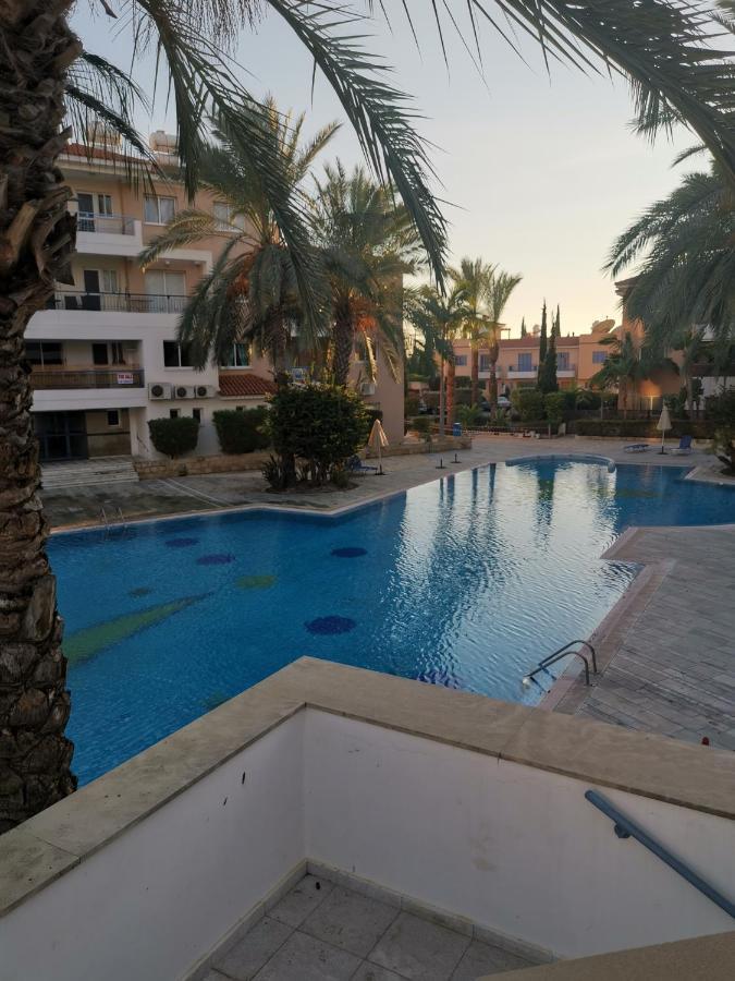 Iris Village, Near Kings Avenue Mall - By Imh Travel & Tours Paphos Kültér fotó