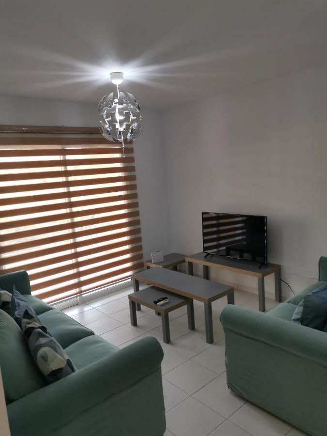Iris Village, Near Kings Avenue Mall - By Imh Travel & Tours Paphos Kültér fotó
